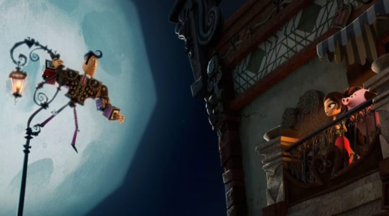 Book Of Life 2: When Is The Release Date And Who Will Make The Cast? 
