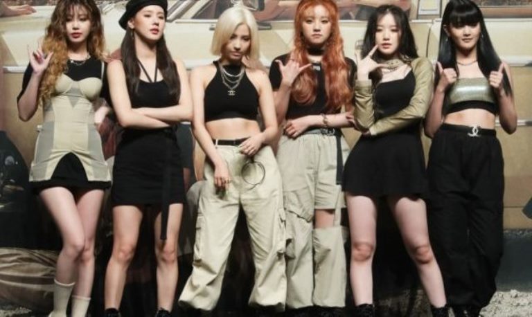 (G)I-DLE – Members Profile, Info and Everything You Need To Know