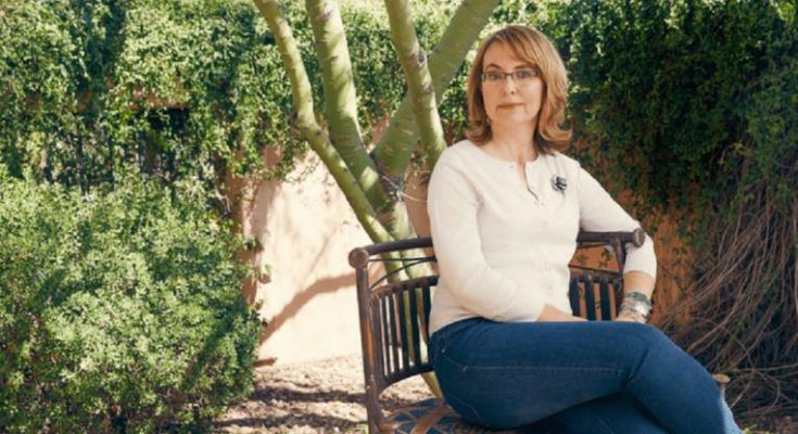 Who is Gabby Giffords Husband, Who Shot Her? Here’s All You Need To Know