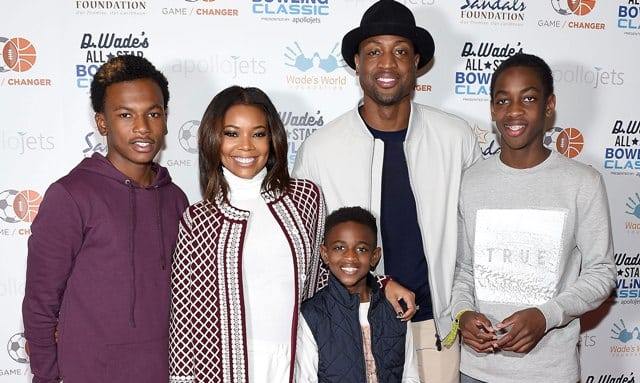 Gabrielle Union Bio, Net Worth, Kids, Husband – Dwayne Wade and Other Facts