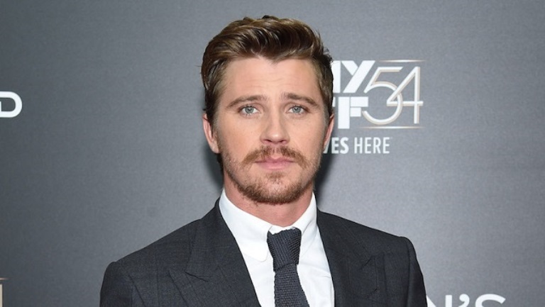 Facts About Garrett Hedlund, The Actor Who Played Sam Flynn in Tron