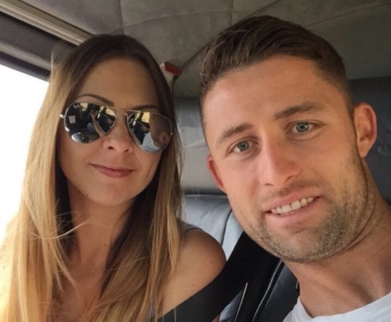 Gary Cahill Wife, Height, Body Measurements, Kids, Family, Biography
