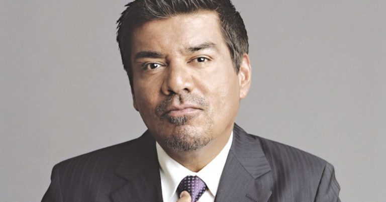 George Lopez Wife, Daughter, Family, Divorce, Age, Height, Biography 