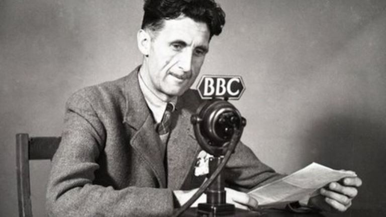 5 Surprising Facts About George Orwell – The Animal Farm Writer