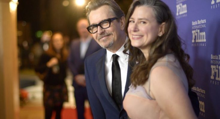 Gisele Schmidt – Biography, Family, Facts About Gary Oldman’s Wife