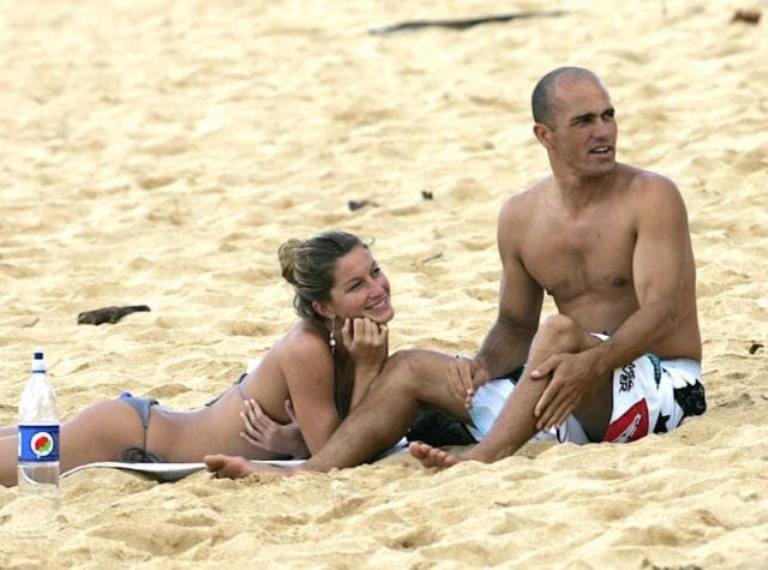 Who Is Kelly Slater Dating? Here’s A List of Ex-Girlfriends He Has Dated 