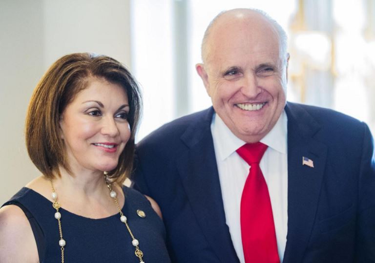 Rudy Giuliani – Net Worth, Spouse, Relationship With Trump, Children and Education