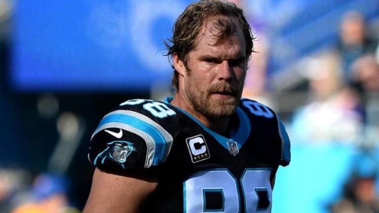 Greg Olsen Wife, Brother, Kids, Height, Weight, Family, Bio