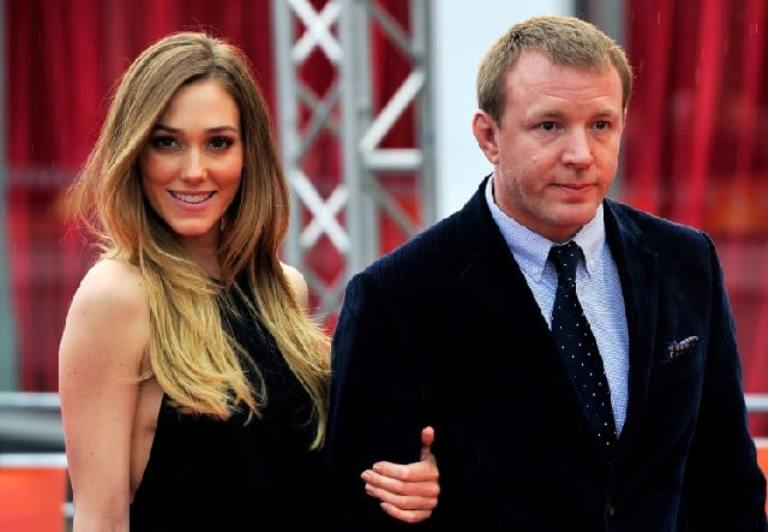 Guy Ritchie Wife, Children, Family, Height, Net Worth, Biography