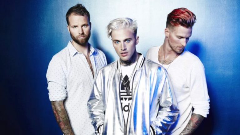 Johnny Stevens (Highly Suspect) Bio: 5 Things You Need To Know About Him