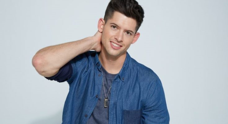 Hunter March – Bio, Grandfather, Gay, Girlfriend, Age, Brother