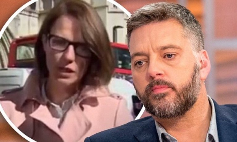 Iain Lee – Biography, Is He Married, Who is His Wife, Children and Other Facts