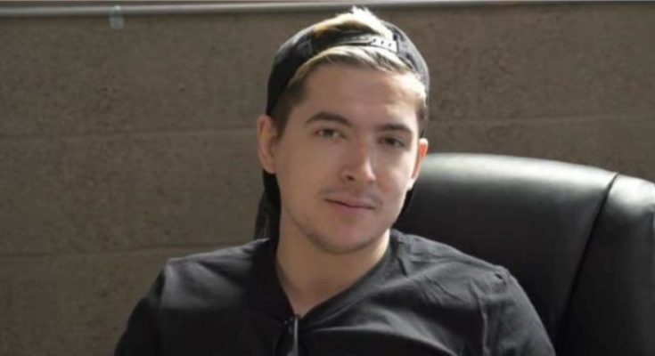 Who is Immortalhd (Twitch Streamer)? His Girlfriend, Age, Height, Net Worth