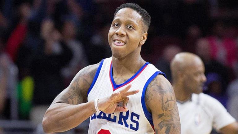 Who Is Isaiah Canaan, The NBA Point Guard? 6 Things You Need To Know