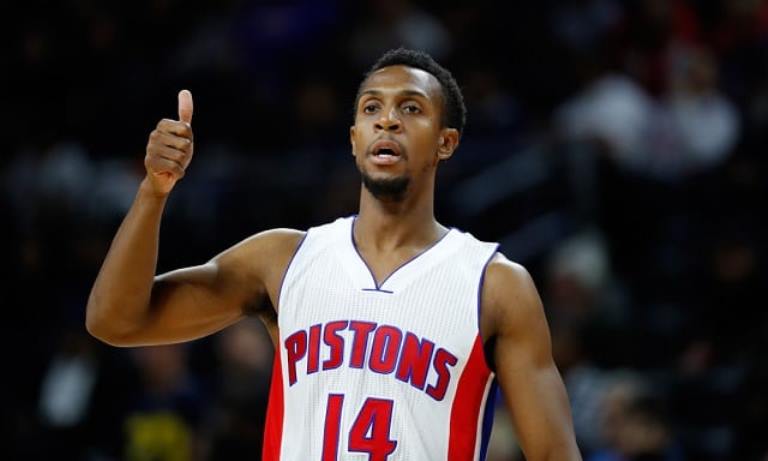 Everything You Need To Know About Ish Smith Of NBA
