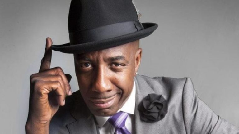What Is JB Smoove Best Known For, Who Are His Wife and Daughter?