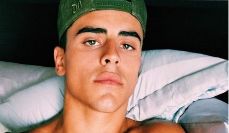 Jack Gilinsky Bio, Affairs And Relationships, Age, Height, Family And Quick Facts