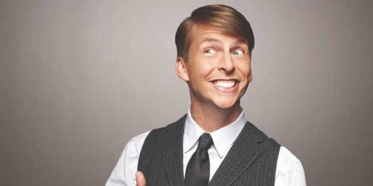 Is Jack Mcbrayer Gay Or Married? Who Is His Wife Or Partner?