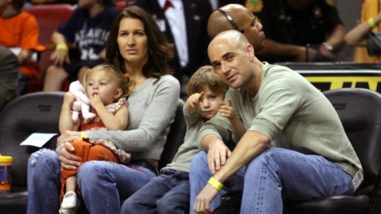 Jaden Gil Agassi – Bio, Family, Everything about Andre Agassi’s Son