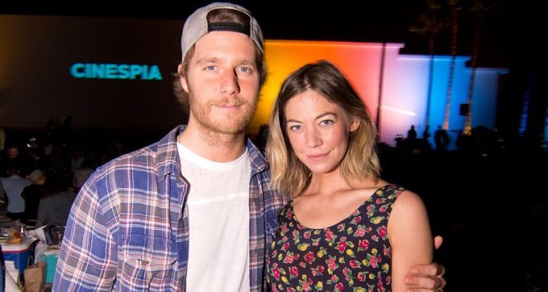 Is Jake Mcdorman Married or Dating Anyone, Who is The Wife or Girlfriend?