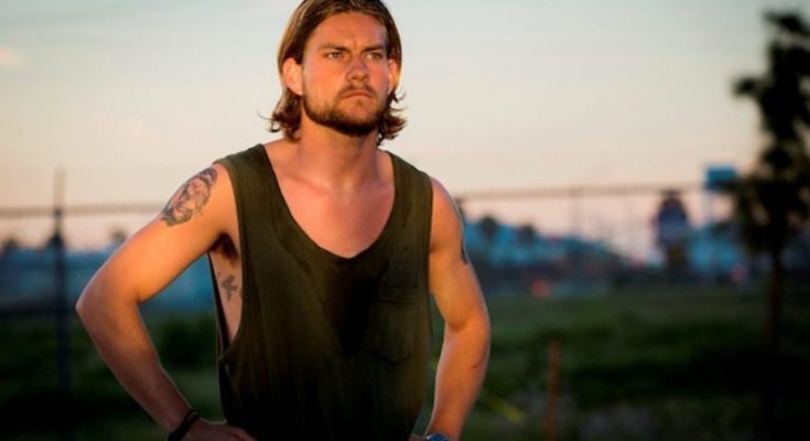 Is Actor Jake Weary Gay or Does He Have A Wife?