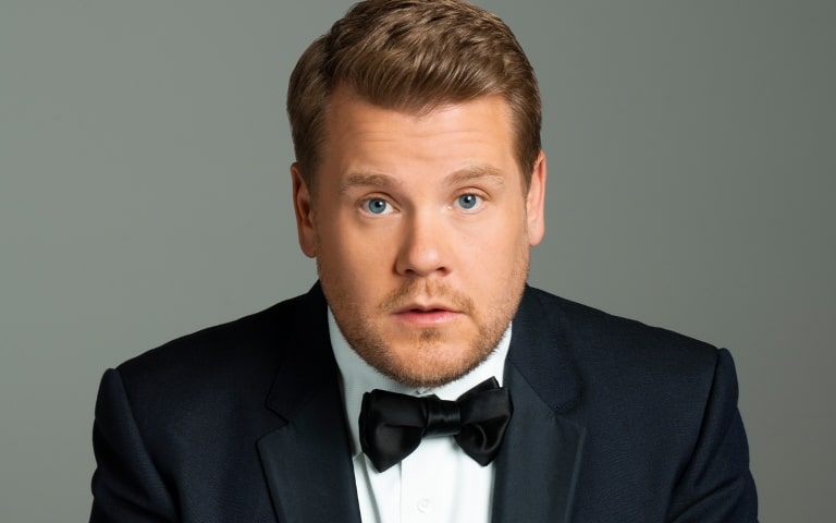 What Made James Corden of Carpool Karaoke & The Late Late Show Famous?