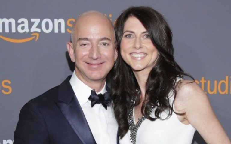 Jeff Bezos and MacKenzie’s Divorce: Everything You Need To Know