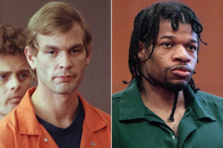 Who Exactly Is Christopher Scarver, Why Did He Kill Jeffrey Dahmer?