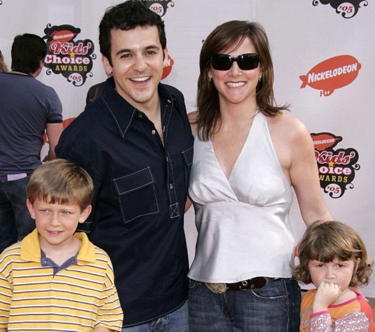 Who Is Jennifer Lynn Stone, Fred Savage’s Wife? Her Bio And Family
