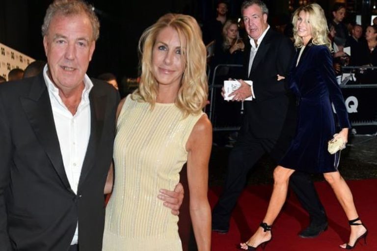 Jeremy Clarkson Daughter, Wife, Divorce, Height, Age, Family
