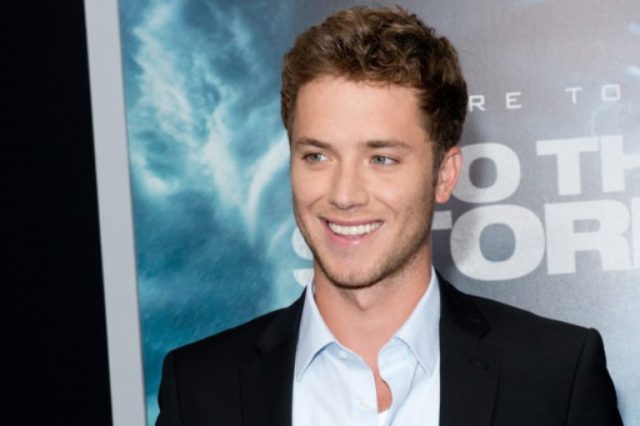 Jeremy Sumpter – Biography, Family Life and Career Achievements