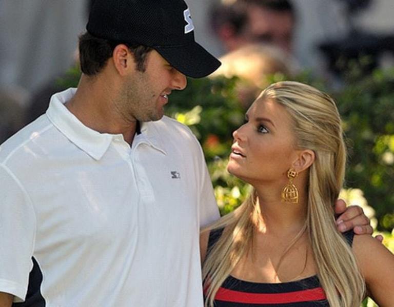 Tony Romo’s Ex-girlfriends And List Of Ladies He Has Dated In The Past
