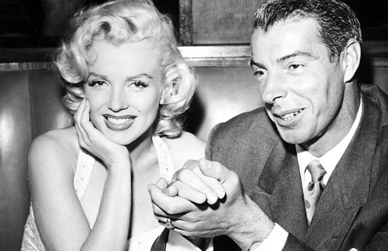Joe DiMaggio – Biography, Net Worth, Parents, Death and Cause of Death