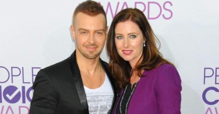 Joey Lawrence Wife, Brothers, Family, Height, Net Worth, Is He Gay? 