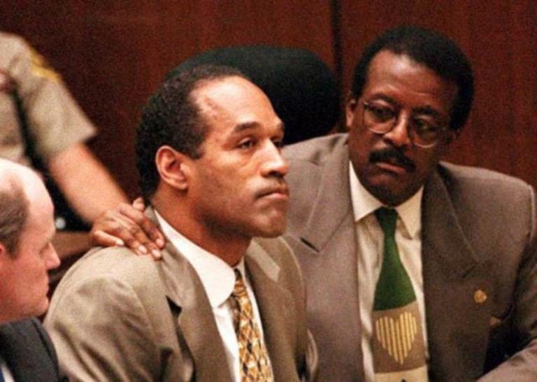 Johnnie Cochran – Bio, Wife, Death, Double Life And History Of Domestic Abuse