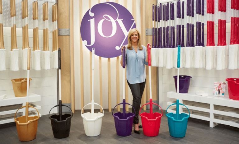 Joy Mangano Bio, Net Worth, Family, Products and Inventions, Who Is Her Husband?