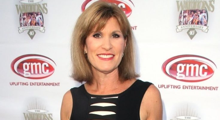 Who is Judy Norton Taylor and What Do We Know About Her Net Worth & Family