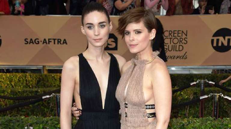 Kate and Rooney Mara’s Childhood: 7 Interesting Facts You Need to Know