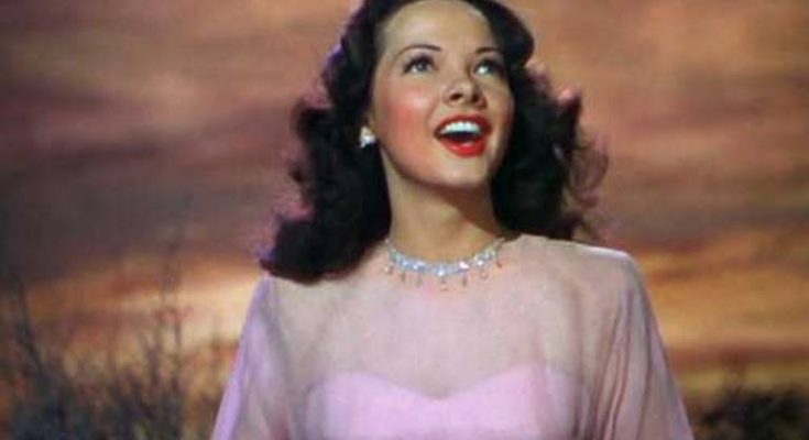 Who is Kathryn Grayson? Here are Facts About Her Daughter, Net Worth and Measurements