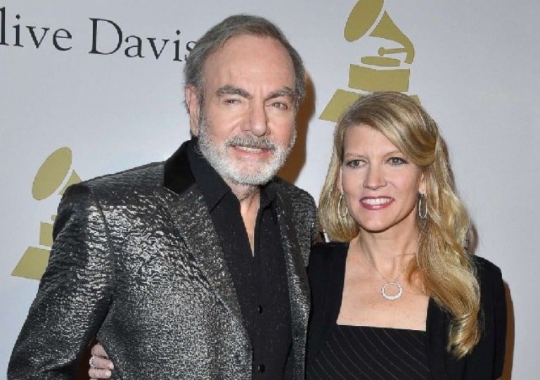 Katie Mcneil – Everything to Know about Neil Diamond’s Wife