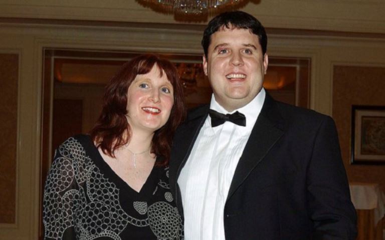 Peter Kay – Biography, Wife, Children, Net Worth and Family, Dead or Alive