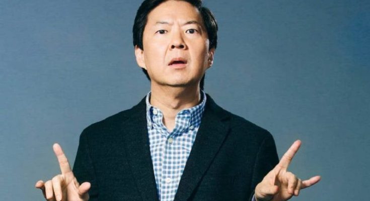 Ken Jeong Wife, Daughter, Family, Net Worth, Height, Is He Gay?