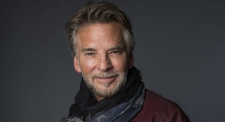 Who Is Kenny Loggins, Is He Related To Dave Loggins, Married, Dead or Alive?