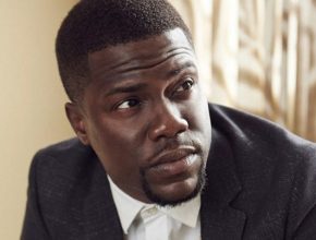 Details About Kevin Hart’s Family – Parents And Brother