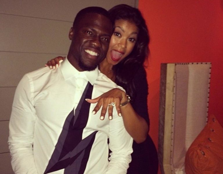 All About Kevin Hart’s Fiancée And House