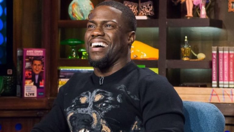 All About Kevin Hart’s Fiancée And House