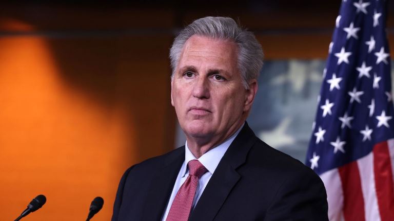 Who Is Kevin McCarthy (Politician)? Here Are Facts You Need To Know