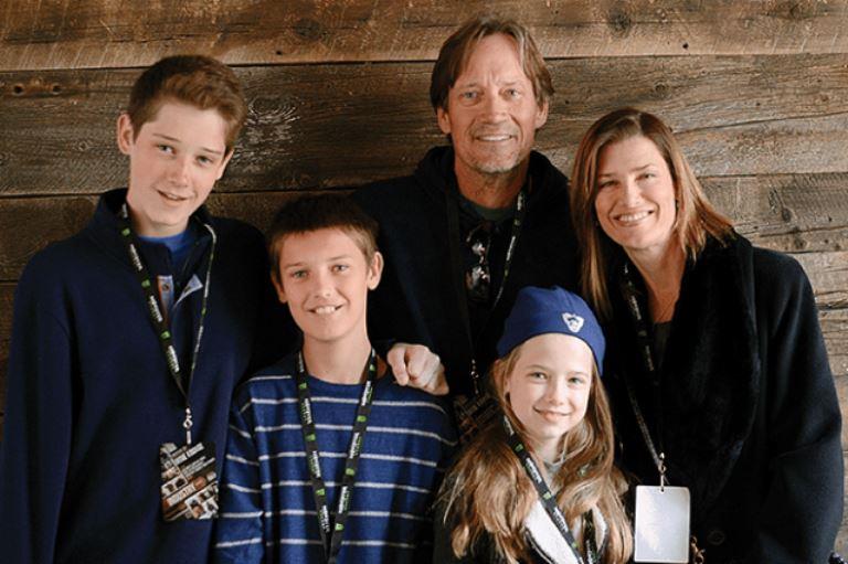 Kevin Sorbo Biography, Wife, Net Worth, How Tall Is He?