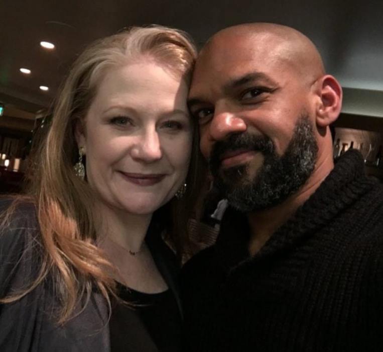 Who Is Khary Payton, The Walking Dead Actor? His Wife, Age, Family