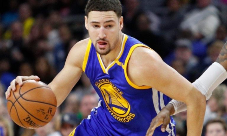 Interesting Facts About Klay Thompson’s Career, Relationships And Family